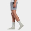 Pair of Thieves Men's Crew Socks 3pk - 6-12 - 2 of 4
