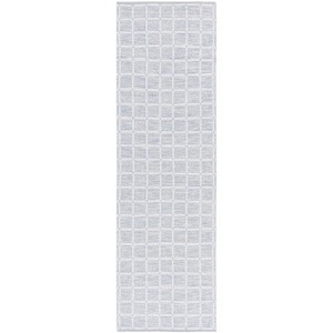 Montauk MTK977 Hand Loomed Indoor Rugs - Safavieh - 1 of 4