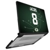 NFL Green Bay Packers Players Game Tactic Laptop Case for Apple MacBook - 2 of 4