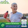 Why Not Natural Glucosamine Chondroitin, MSM, Joint Support Supplements - Knee Pain Joints Health Suppplement - 4 of 4