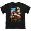 Boys' Harry Potter Chibi Harry Potter And The Sorcerer'S Stone" T-Shirt - 2 of 4