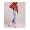 Women's Aztec faux-shearling Jacket - Band Of Gypsies - 3 of 3