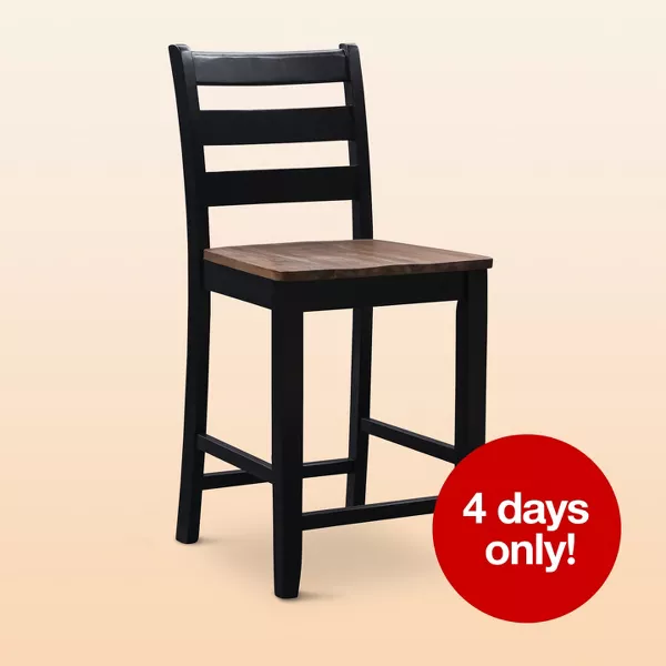 4 days only!