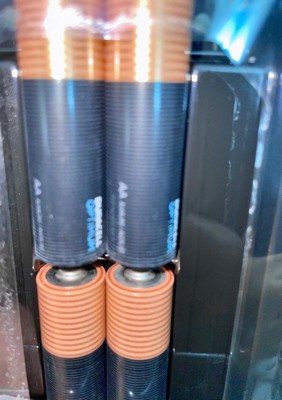 Aaa Batteries - 20pk Alkaline Battery - Up & Up™ : Target