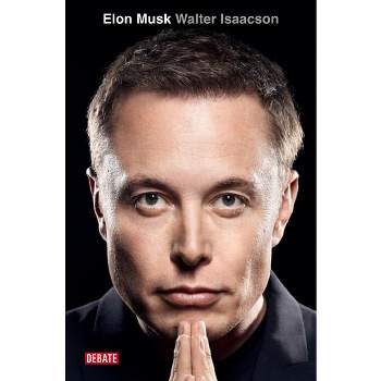 Elon Musk (Spanish Edition) - by  Walter Isaacson (Paperback)