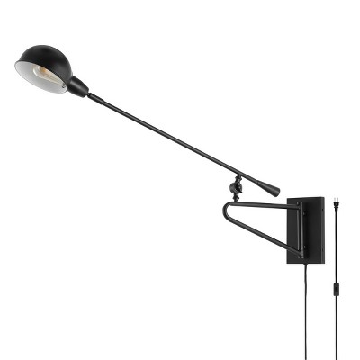 Moxley 36.5" Wall Sconce - Safavieh