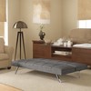 VASIP METAL FRAME, STAINLESS LEG, FUTON, SOFA BED - 2 of 4