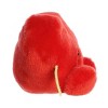 Aurora Mini Romeo Cupid Heart Palm Pals Adorable Stuffed Animal Red 5" - 3 of 4