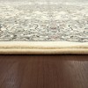 Ancient Garden 57119 Ivory 2.2X7.7 Runner - 2 of 4