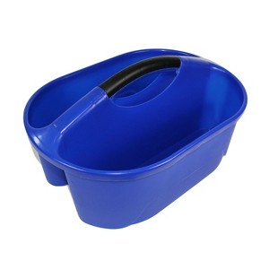 Romanoff Classroom Caddy, Blue - 1 of 1
