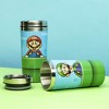Adult Super Mario Bros. Warp Pipe Stainless Steel Travel Mug - 4 of 4