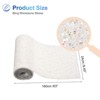 Unique Bargains Self-Adhesive Crafts Decoration Bling Rhinestone Stickers - 2 of 4