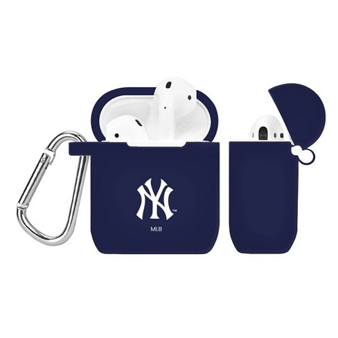 Mlb New York Yankees Airpods Case Cover : Target