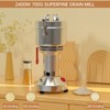 Topteng Herb Grain Grinder 10.6oz Electric Mill Cereal Machine - Hand-held Type - 4 of 4