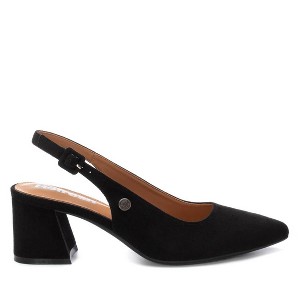 Refresh Women's Slingback Pointy Toe Pumps 171833 - 1 of 3