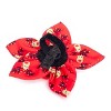 The Worthy Dog Rudy Flower Adjustable Collar Attachment Accessory - 4 of 4