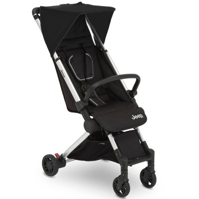 stroller for air travel