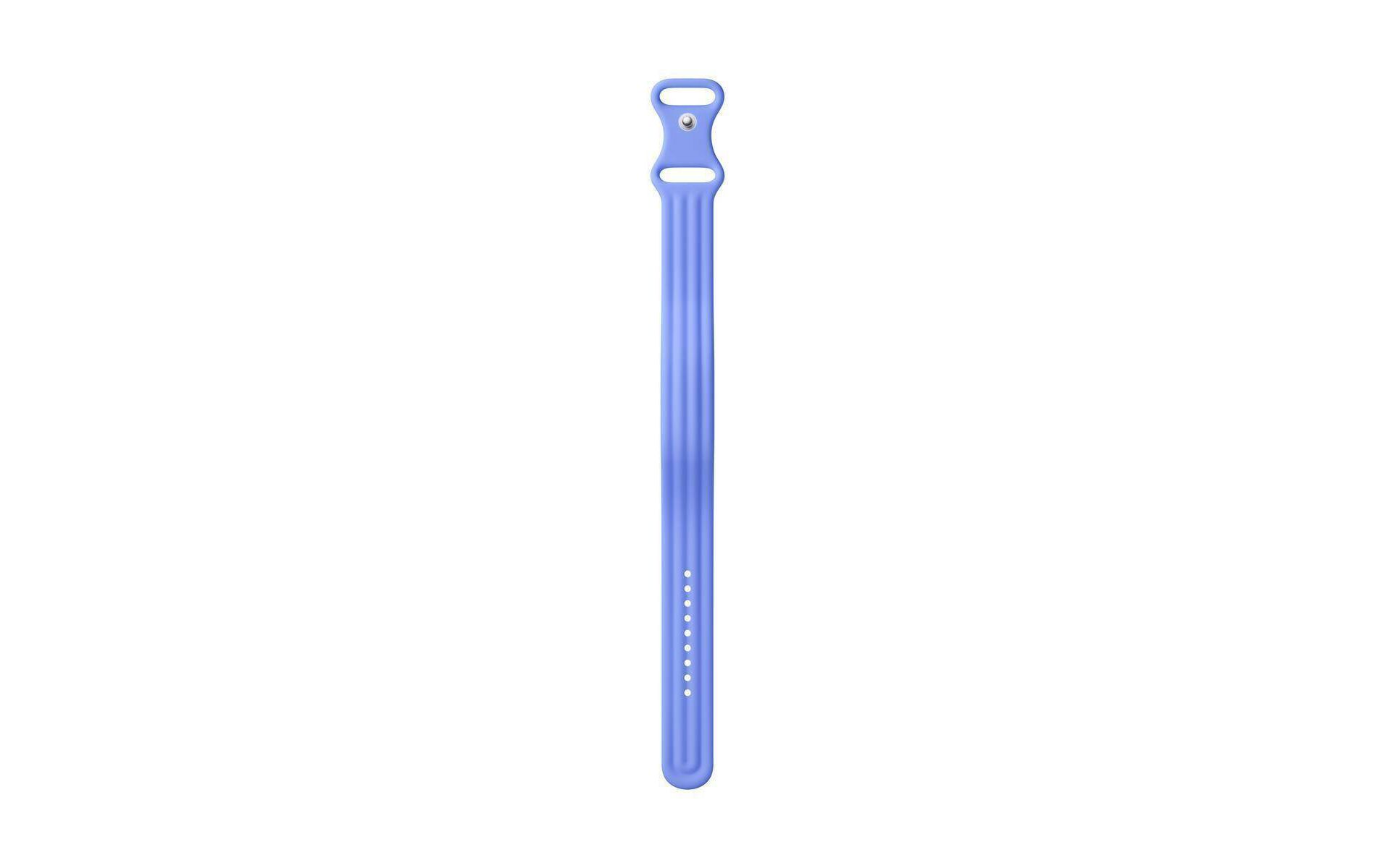 Google Fitbit Air Active Band - Lavender - Only Compatible with Fitbit Air - Large