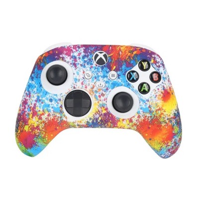 Aghana Digitals High-quality Anti-Slip Xbox Soft Silicone Skin
