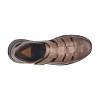 Men's Closed Toe Leather Sandals John 3216 - Pazstor - 3 of 4