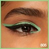 Maybelline Tattoo Studio Sharpenable Gel Pencil Waterproof Eyeliner - 0.04oz - 3 of 4