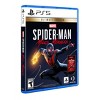 Marvel's Spider-Man: Mile Morales Ultimate Edition – PlayStation 5