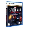 Marvel's Spider-Man: Mile Morales Ultimate Edition – PlayStation 5 - image 2 of 4