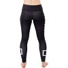 Tatami Fightwear Women's Katakana Leggings - Black - 4 of 4