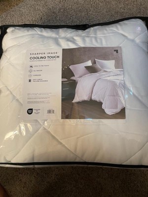 Cuddl duds ultra feather year retailers round comforter