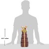 Alder Creek Gift Baskets Decadent Lindt Chocolate Gift Tower - 3 of 3