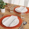 Polyround Charger Placemat - Threshold™ - 2 of 3