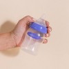 Lansinoh Baby Bottles for Breastfeeding Babies, 5 Ounces, 3 Count, Includes  3 Slow Flow Nipples (Size 2S)
