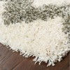 Oriental Weavers Henderson 625W9 Grey/ Ivory Indoor Area Rug - 5'3" x 7'6" - 2 of 3