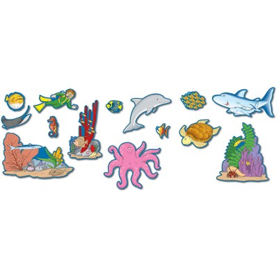 CARSON-DELLOSA Bb Set Ocean 1776