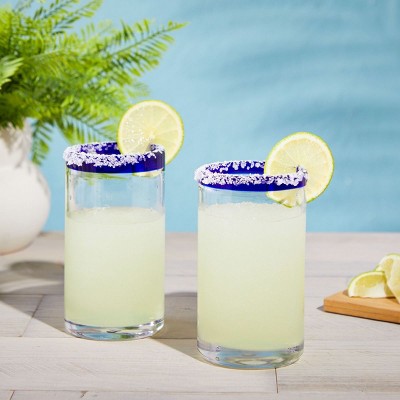 8 Oz Drinking Glasses : Target