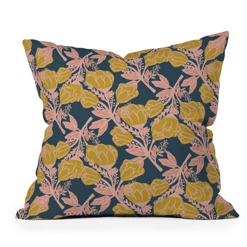 Target magnolia outlet pillow