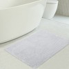 American Soft Linen Non Slip Bathrug for Bathroom, 21x34" Soft and Absorbent - 4 of 4