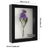 Americanflat Shadow Box Frame 1.5 Inches Deep Box Frame for Objects Pictures and Memorabilia - 2 of 4