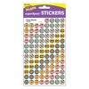 TREND Cheer Words superSpots® Stickers, 800 Per Pack, 6 Packs - 4 of 4