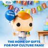 The Adventures of Jimmy Neutron Boy Genius Carl Wheezer Funko Pop! - 4 of 4