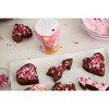 Wilton Valentine's Day Mix Sprinkle Assortment - 7.1oz - image 4 of 4