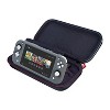 Nintendo Switch Game Traveler Deluxe Travel Case - Black - 4 of 4