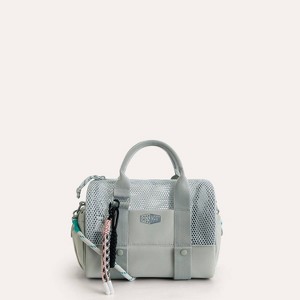 Bagsmart REIKI 5.5L Mesh Mini Duffle Bag - Green : Target
