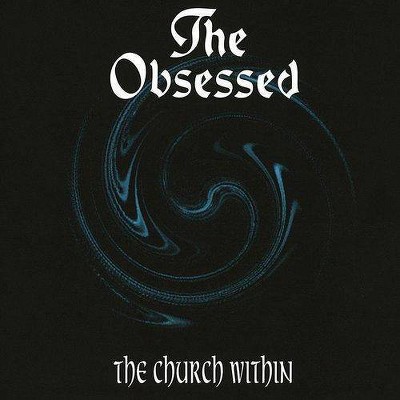 Obsessed The - The Church Within  Ie    White Vinyl