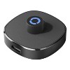 Wireless Charging Dock for RingConn® Gen 2 Smart Rings in Black - 3 of 4