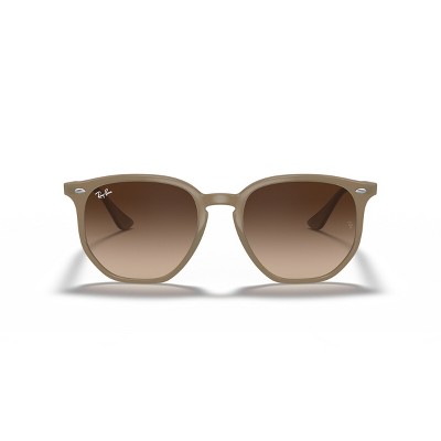 Ray-Ban RB4306 54mm Unisex Irregular Sunglasses - image 2