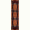 Unique Loom  Estrella Selene Area Rug - 2 of 4