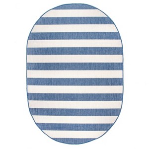 Nuloom Outdoor Alexis Area Rug - 1 of 4
