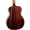 Recording King RO-318 Tonewood Reserve Series All-Solid OOO With Aged Adirondack Top Acoustic Guitar Natural - 2 of 4