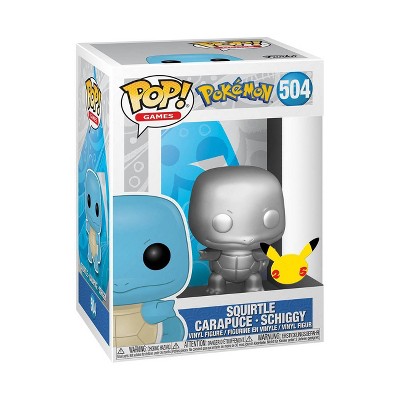 squirtle pop it